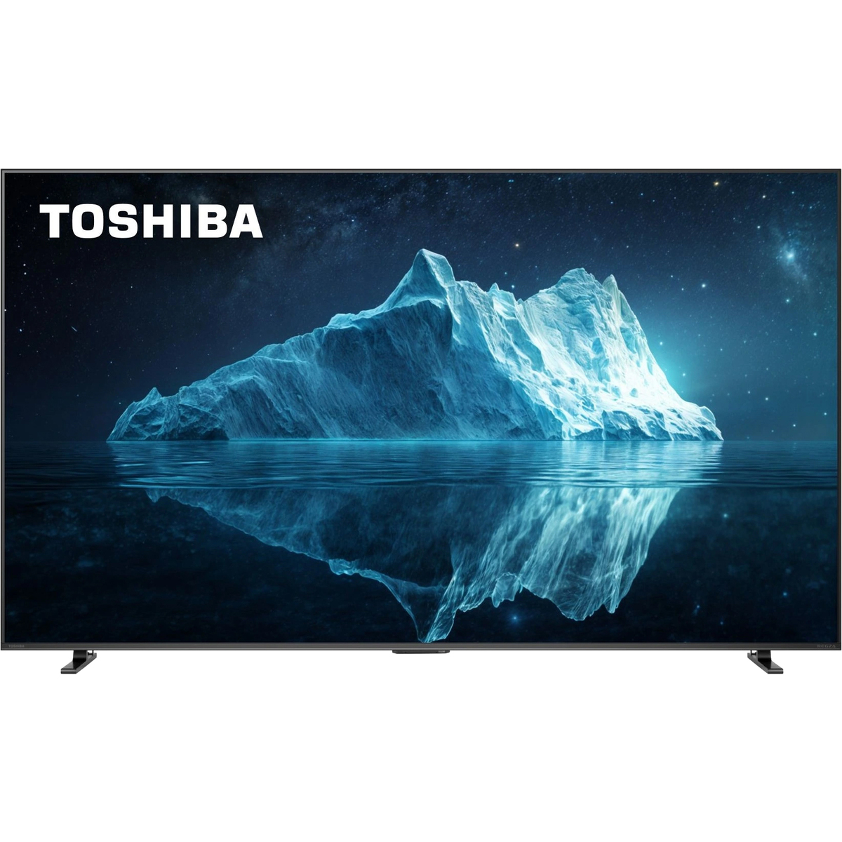 Телевизор Toshiba 55" 55Z670RE, черный 