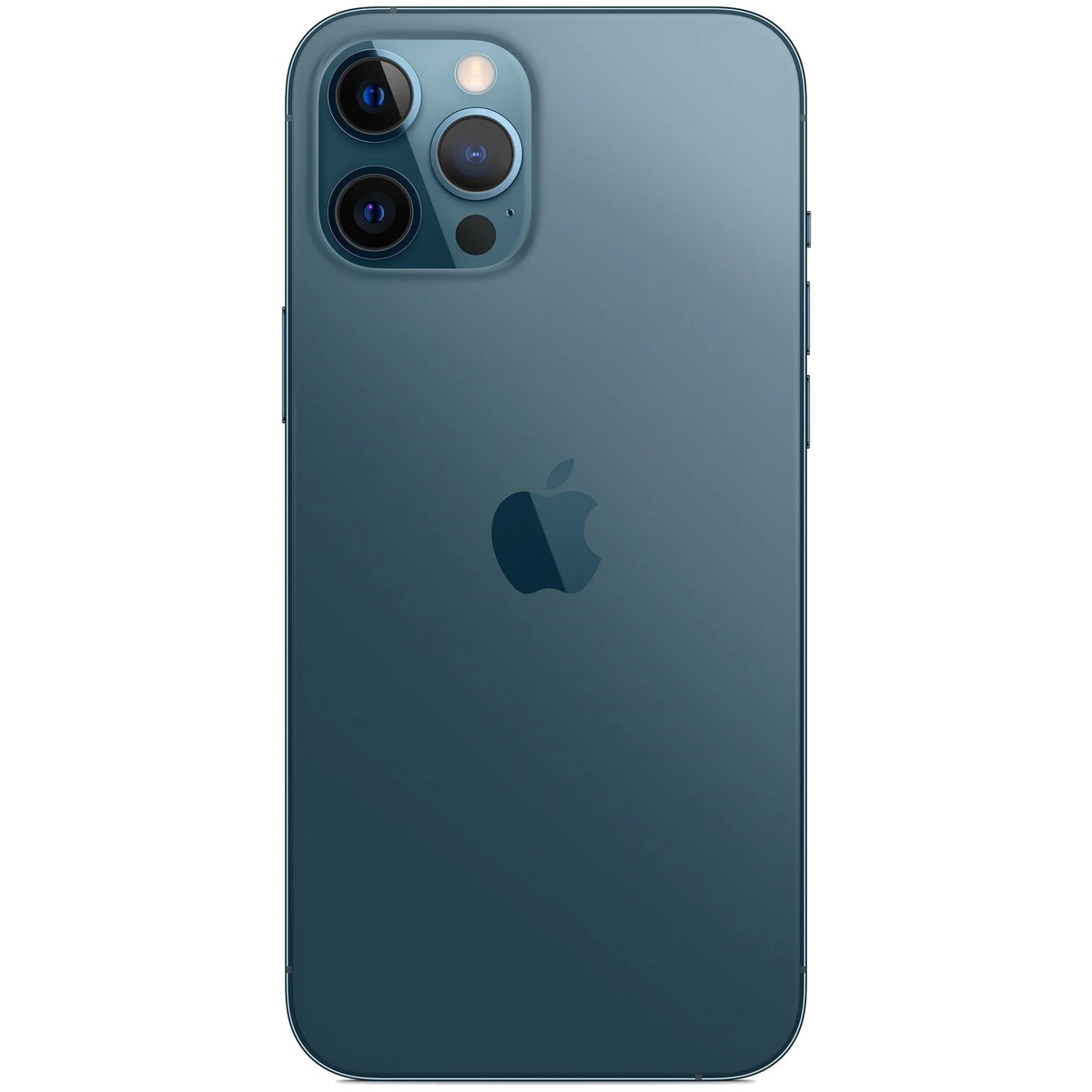 Смартфон Apple iPhone 12 Pro Max 512Gb Dual SIM (Цвет: Pacific Blue)