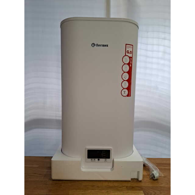 Водонагреватель Thermex IF 50 V (pro), белый