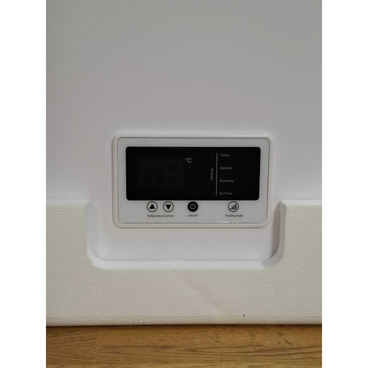 Водонагреватель Thermex IF 50 V (pro), белый