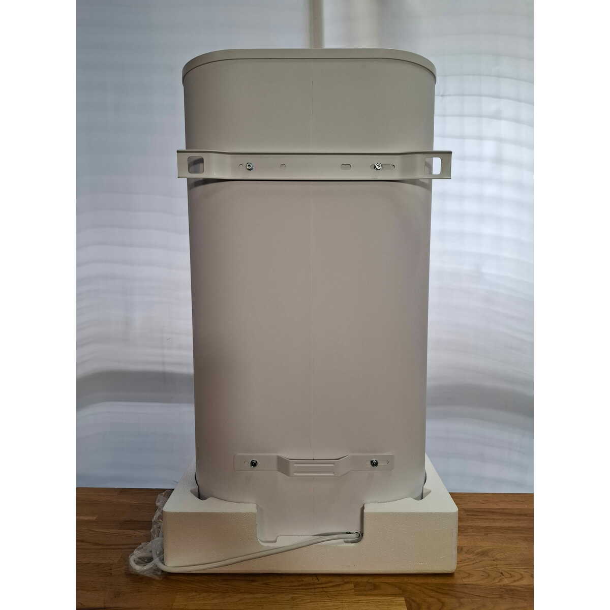 Водонагреватель Thermex IF 50 V (pro), белый