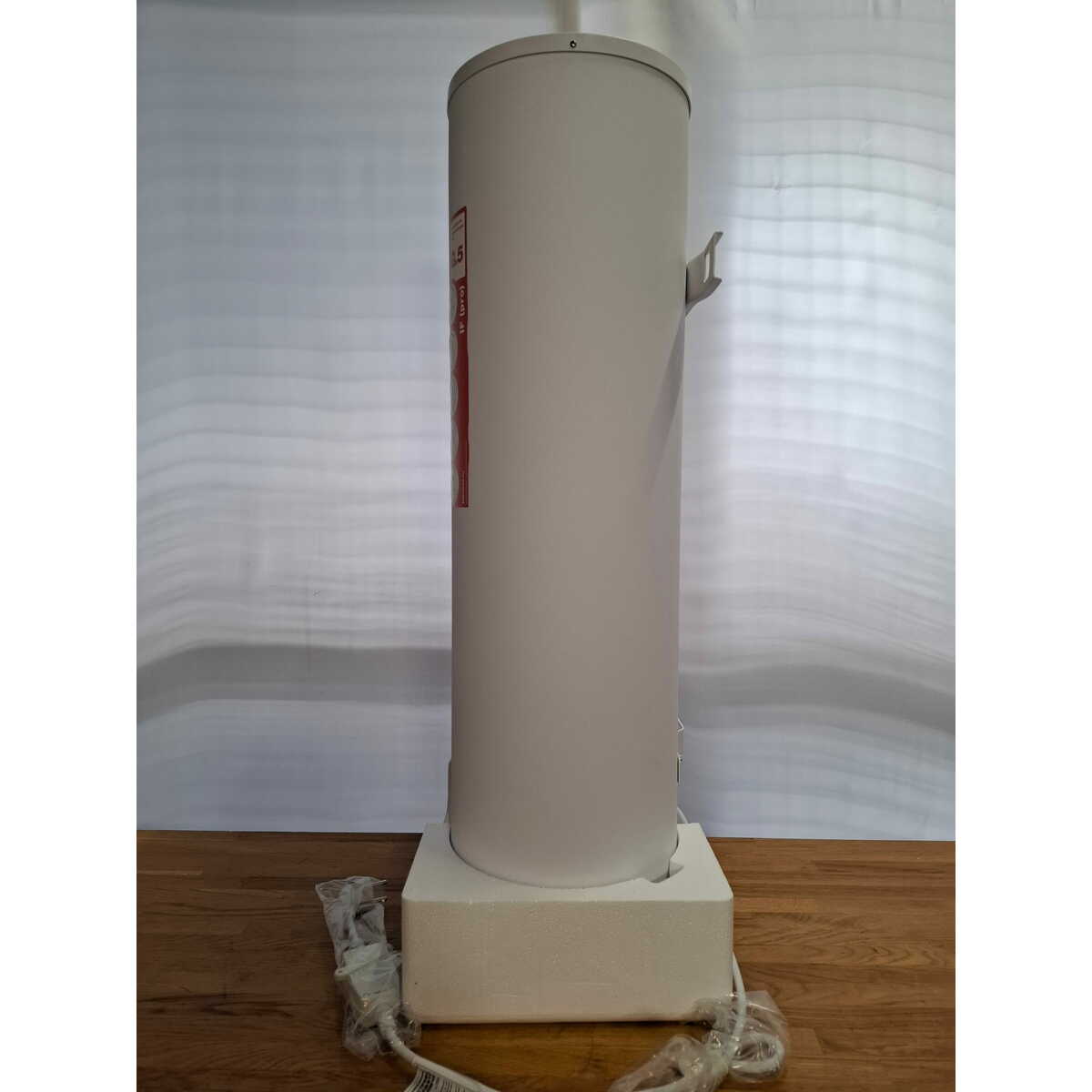 Водонагреватель Thermex IF 50 V (pro), белый