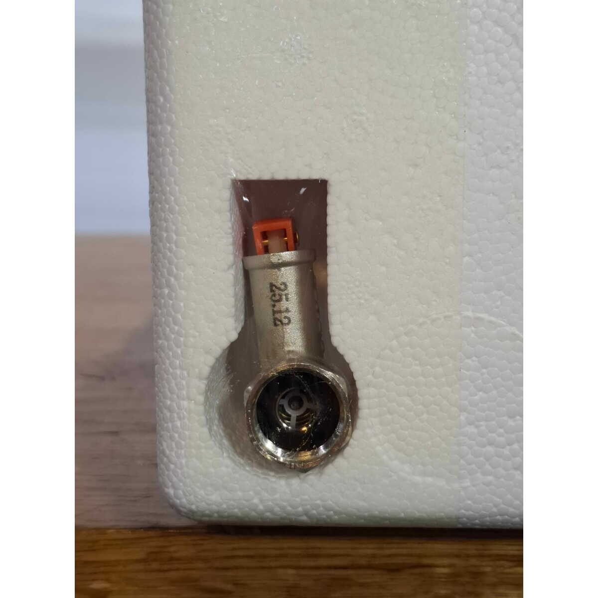 Водонагреватель Thermex IF 50 V (pro), белый