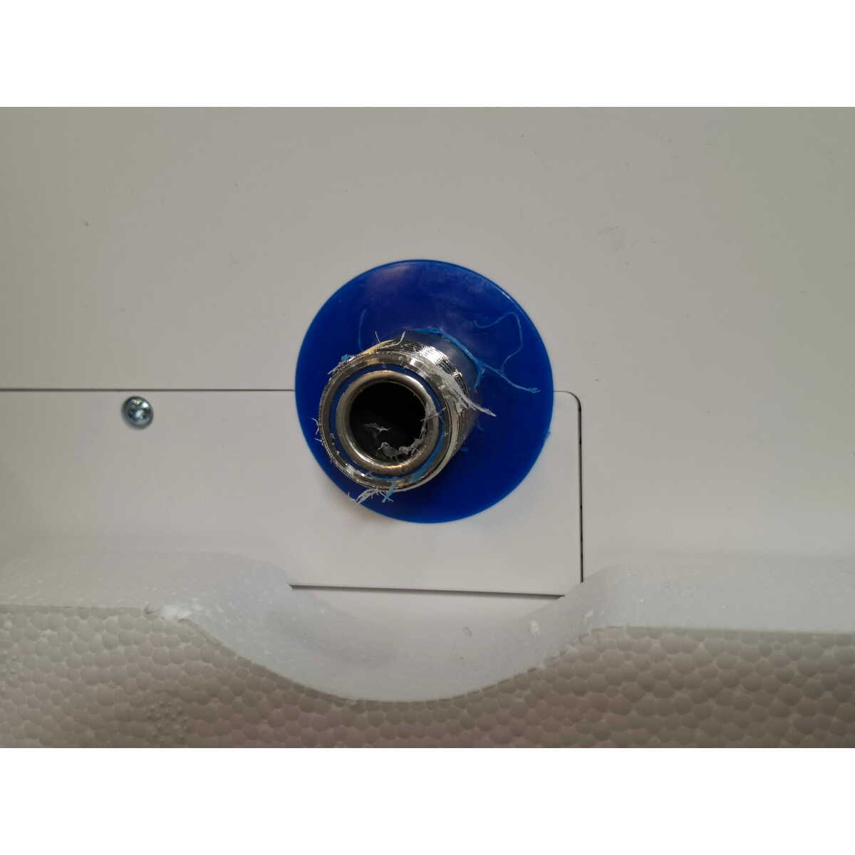 Водонагреватель Thermex IF 50 V (pro), белый