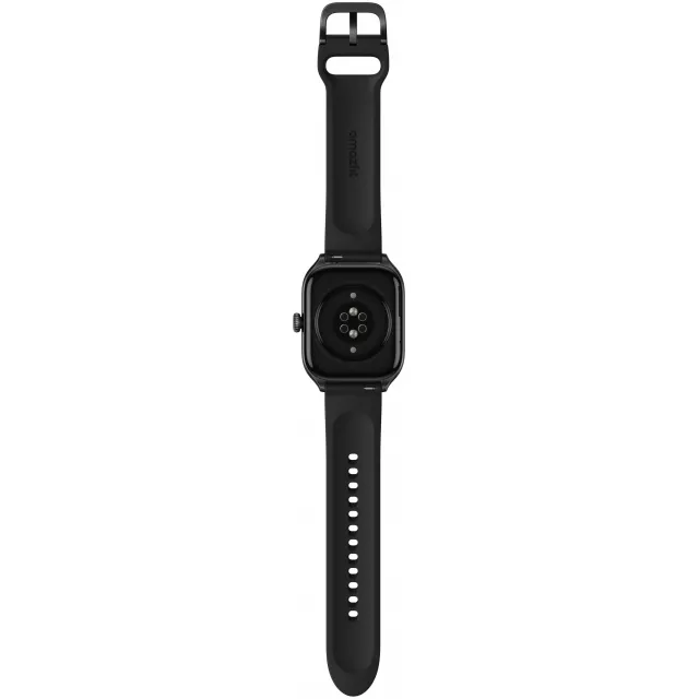 Умные часы Amazfit GTS 4, черный