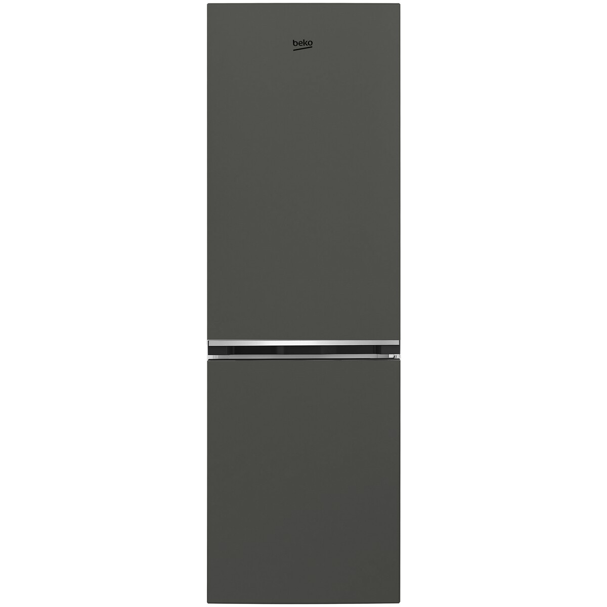 Холодильник Beko B1RCSK272G (Цвет: Gray)