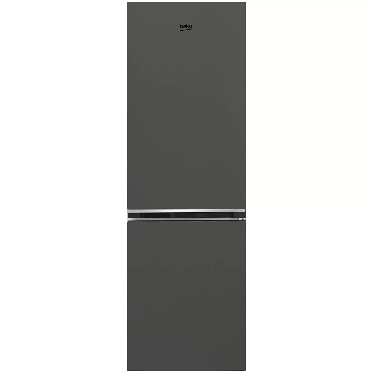Холодильник Beko B1RCSK272G (Цвет: Gray)