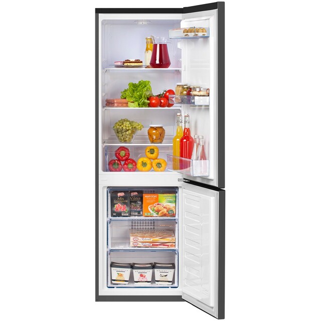 Холодильник Beko B1RCSK272G (Цвет: Gray)