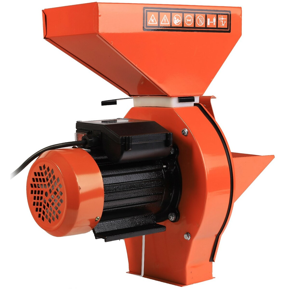 Измельчитель кормов Patriot GR 300F (Цвет: Orange)