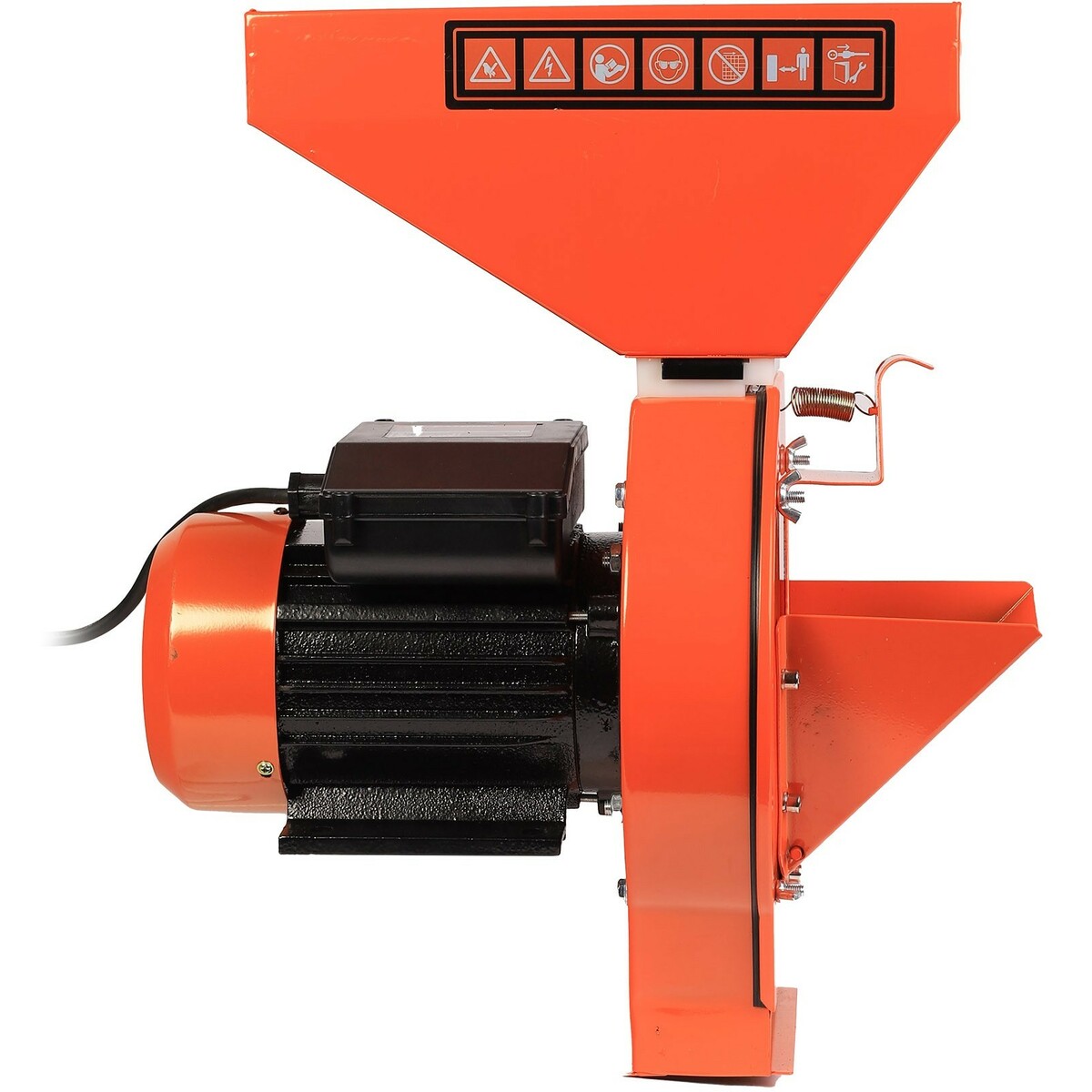 Измельчитель кормов Patriot GR 300F (Цвет: Orange)