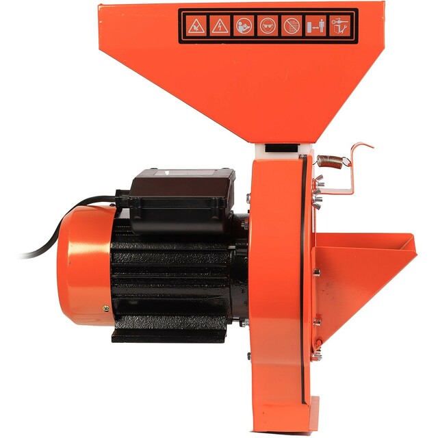 Измельчитель кормов Patriot GR 300F (Цвет: Orange)