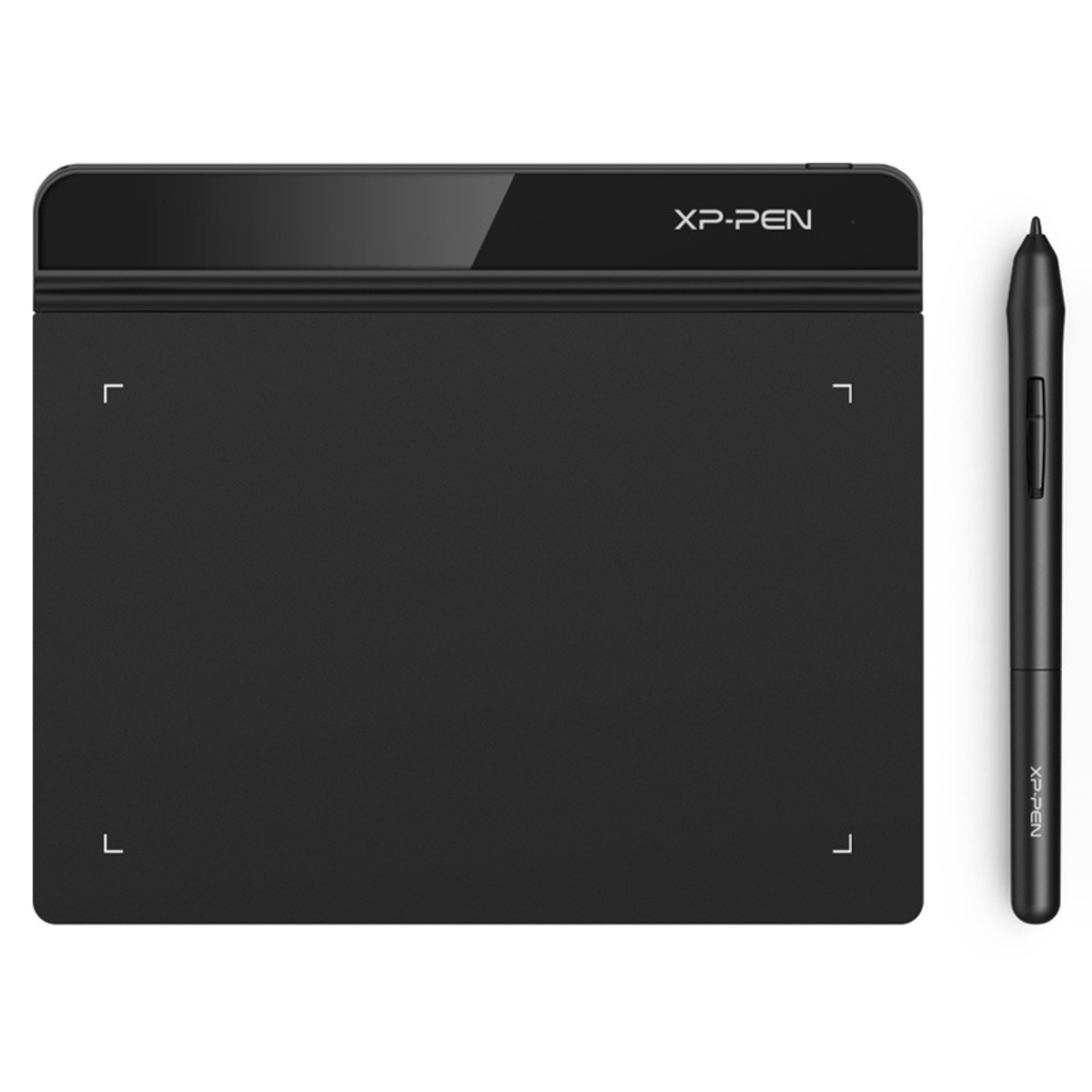 Графический планшет XP-Pen Star G640  (Цвет: Black)