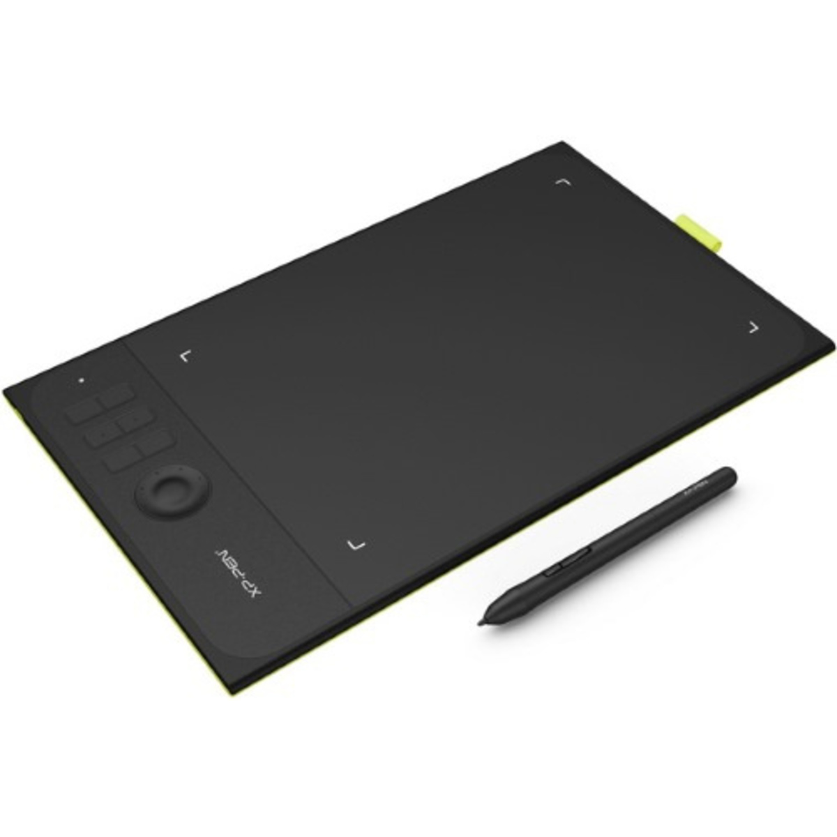 Графический планшет XP-Pen Star 06C  (Цвет: Pistachio / Black)