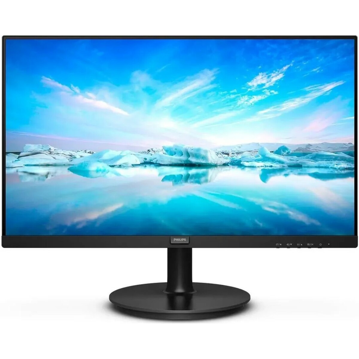 Монитор Philips 24
