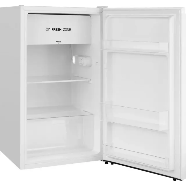 Холодильник Weissgauff WR 90, белый