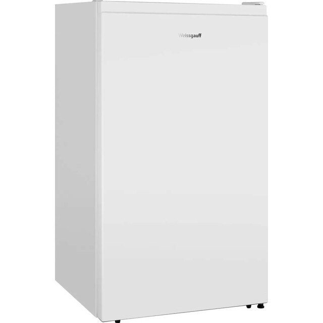 Холодильник Weissgauff WR 90, белый