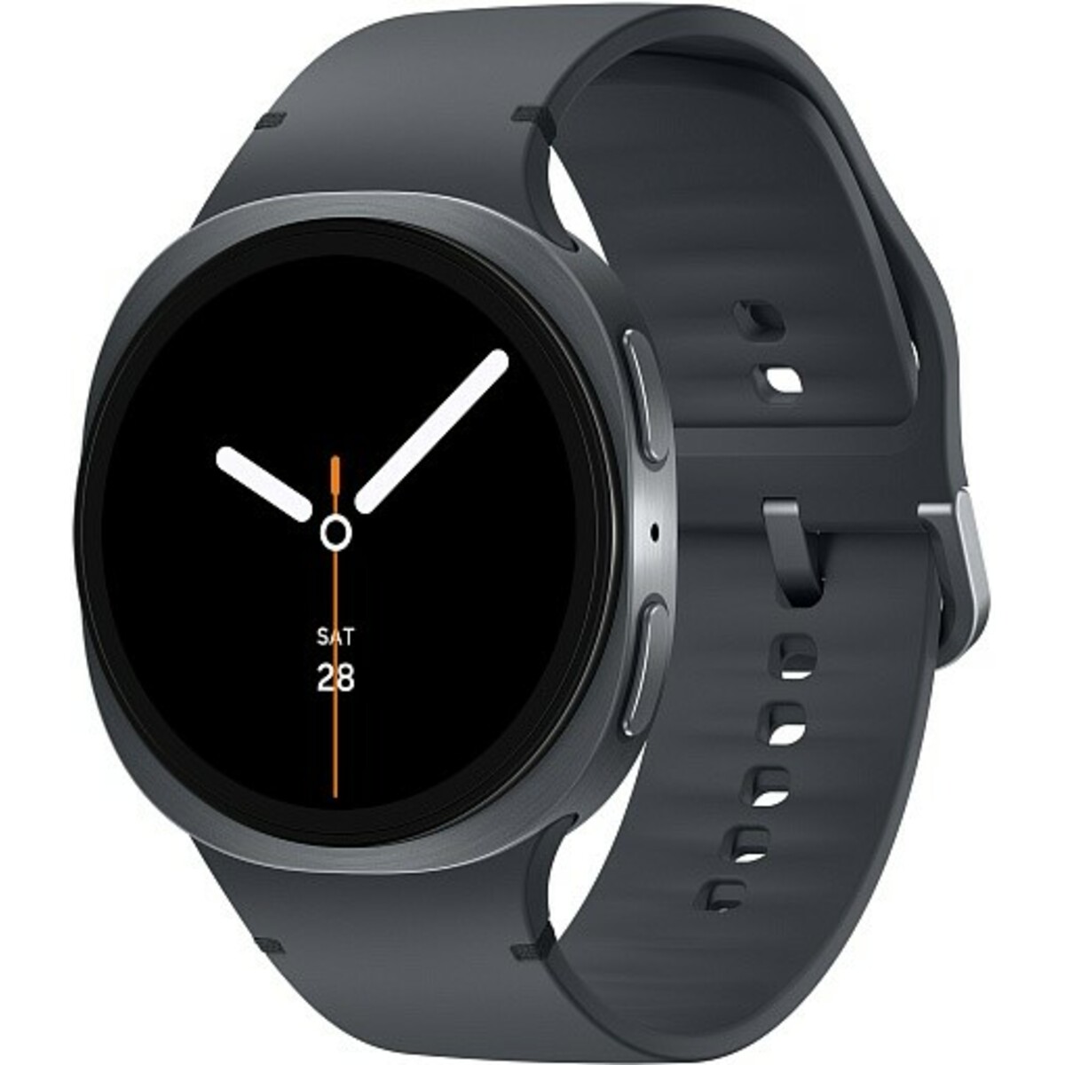 Умные часы Samsung Galaxy Watch8 44mm (Цвет: Graphite)