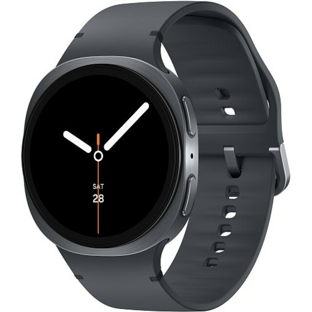 Умные часы Samsung Galaxy Watch8 44mm (Цвет: Graphite)