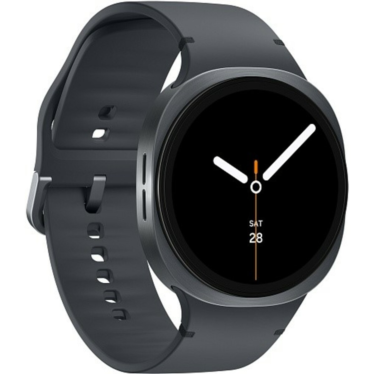 Умные часы Samsung Galaxy Watch8 44mm (Цвет: Graphite)