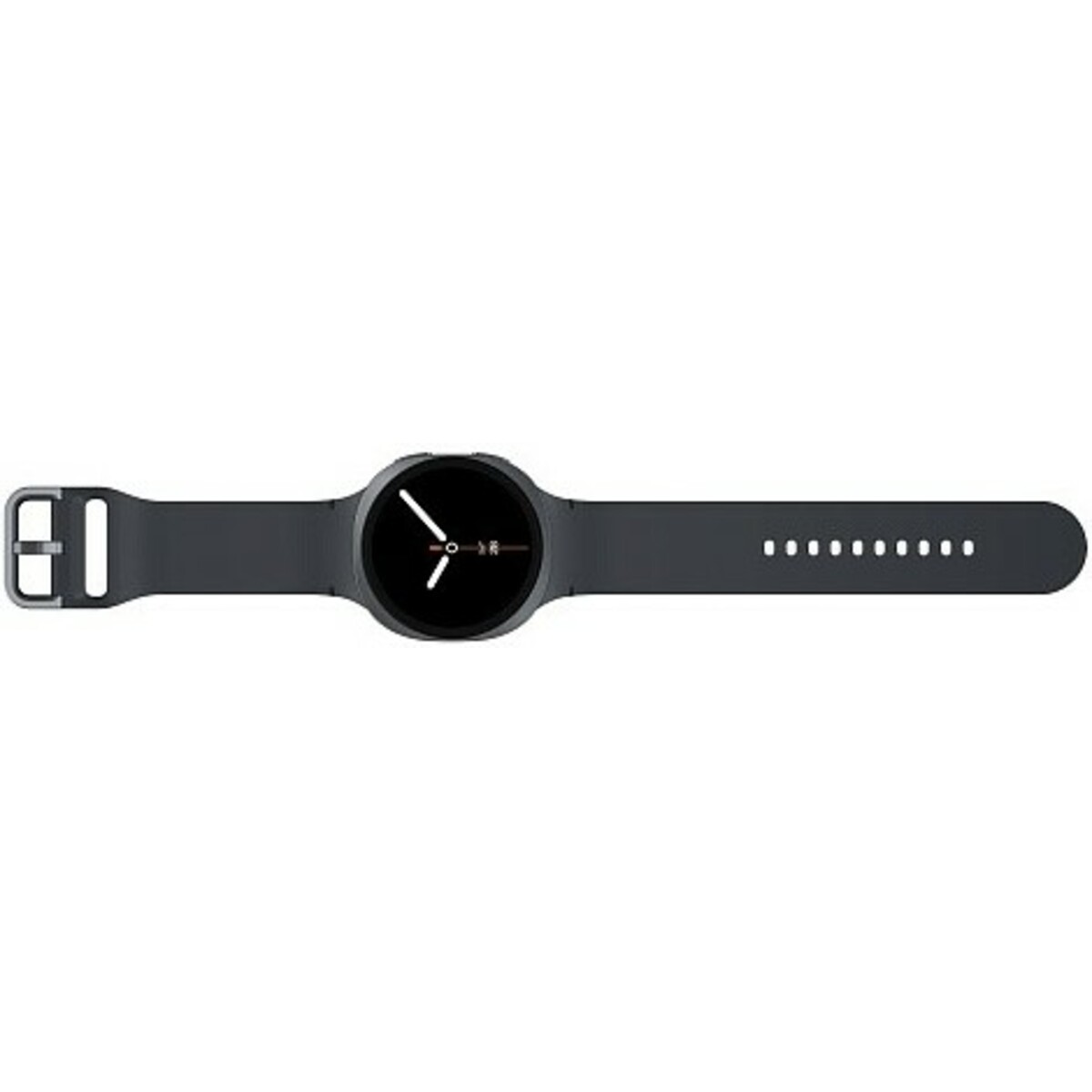 Умные часы Samsung Galaxy Watch8 44mm (Цвет: Graphite)