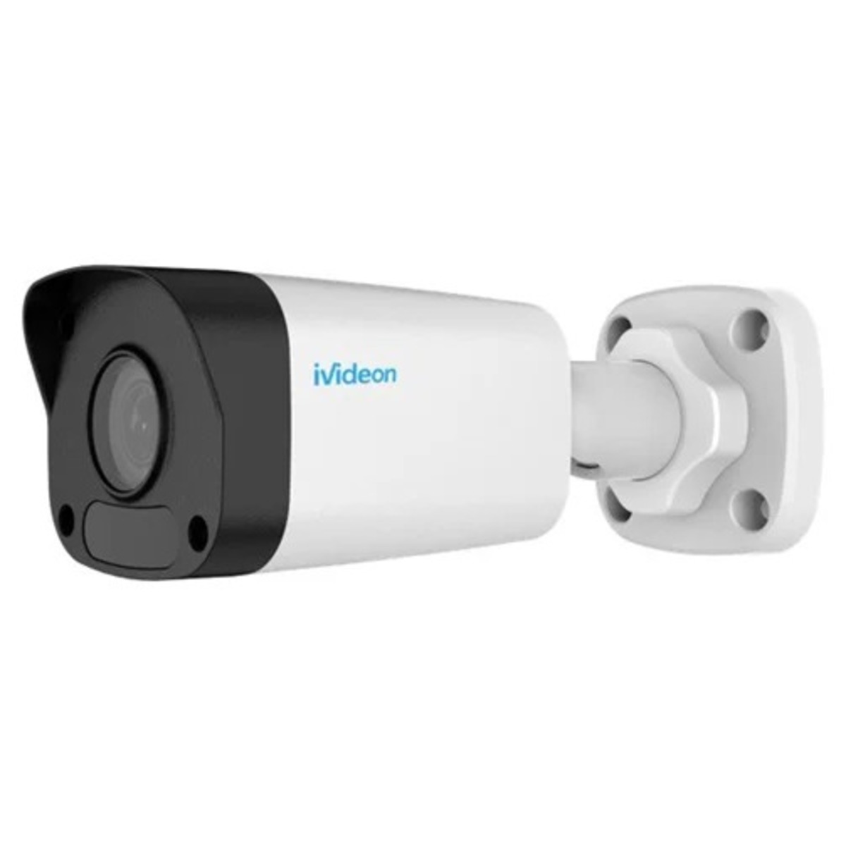 Камера видеонаблюдения Ivideon Bullet IB12 (Цвет: White)