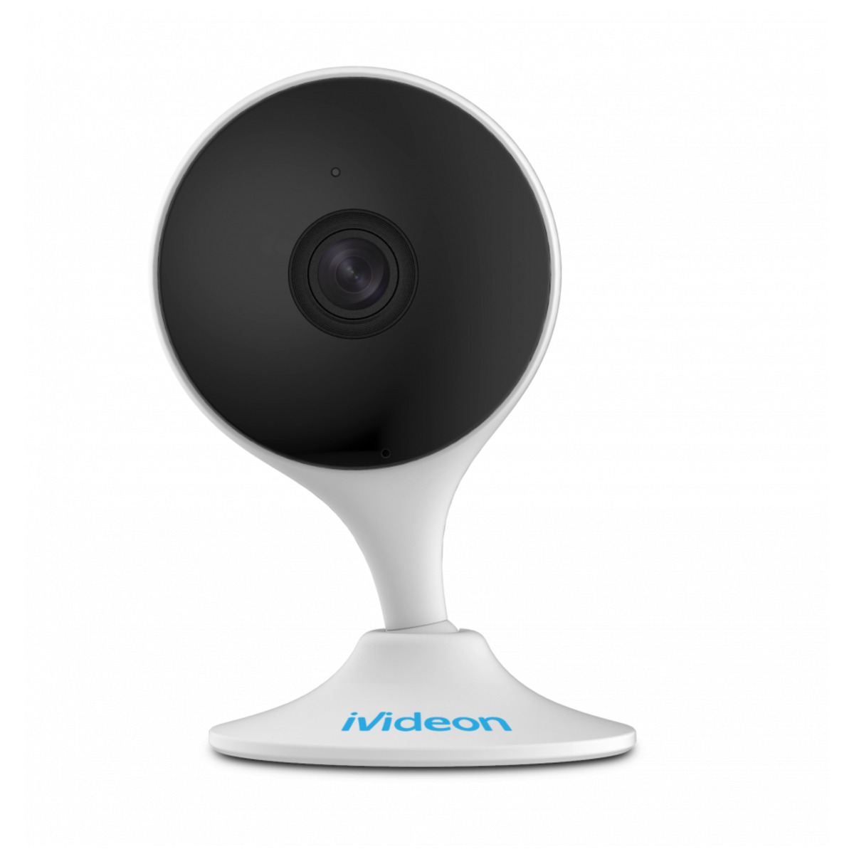 IP камера IVIDEON 2MP IP CUTE 2  (Цвет: White)