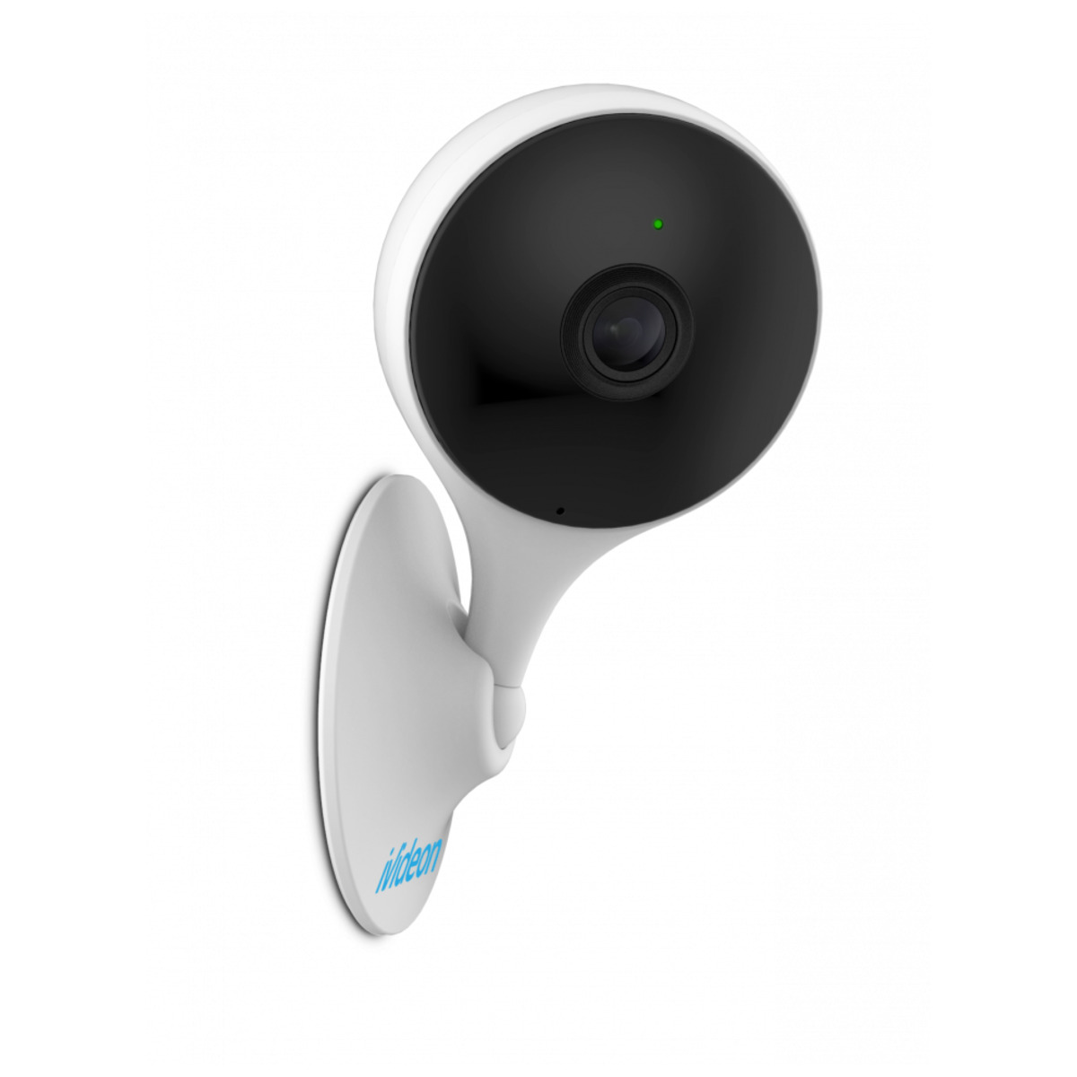IP камера IVIDEON 2MP IP CUTE 2  (Цвет: White)
