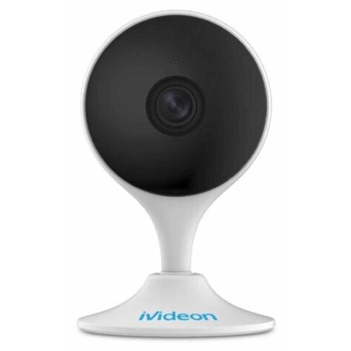 IP камера IVIDEON 2MP IP CUTE 2  (Цвет: White)