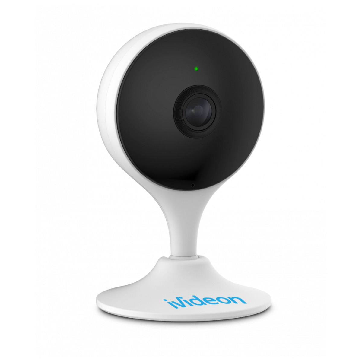 IP камера IVIDEON 2MP IP CUTE 2  (Цвет: White)