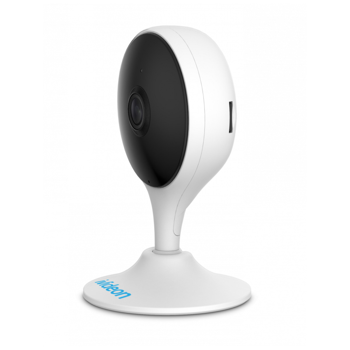 IP камера IVIDEON 2MP IP CUTE 2  (Цвет: White)