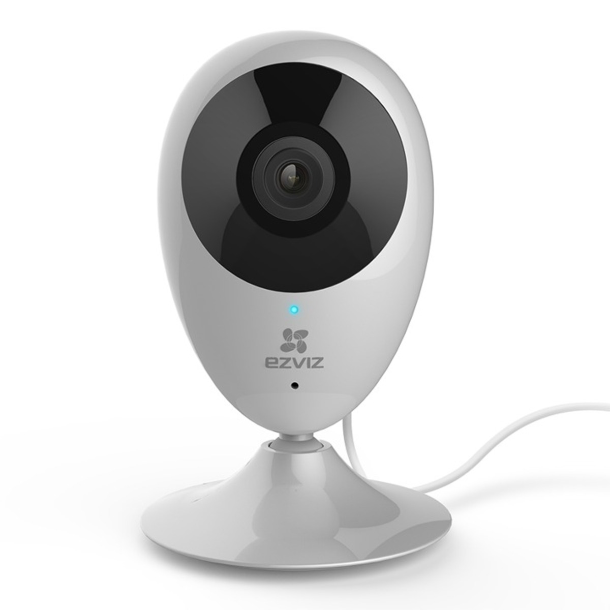 IP камера HIKVISION CS-C2C-A0-1E2WF (Цвет: White)