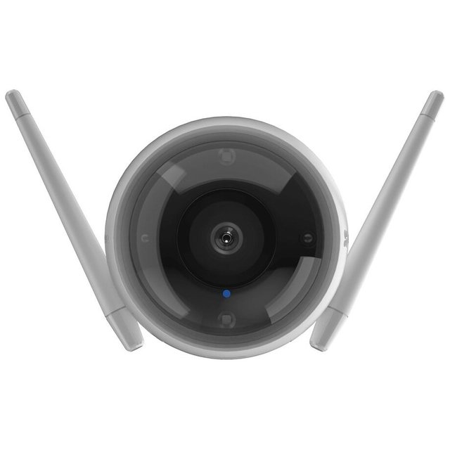 IP камера HIKVISION CS-C3W-A0-3H4WFRL (Цвет: White)