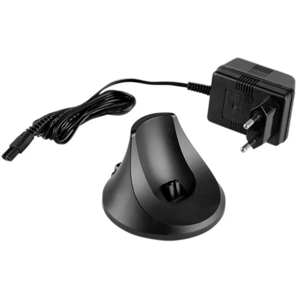 Машинка для стрижки Galaxy Line GL 4155 (Цвет: Silver/Black)