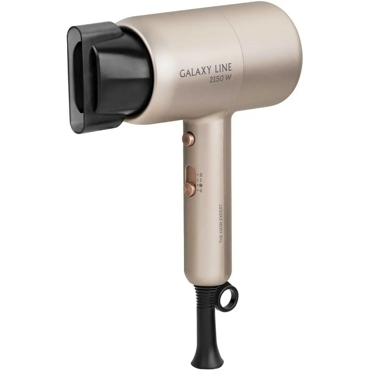Фен Galaxy Line GL 4352 (Цвет: Beige)