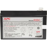 Батарея для ИБП APC RBC17 12В 9Ач для BK650EI