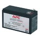 Батарея для ИБП APC RBC2 12В 7Ач для Bac..