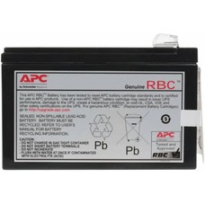 Батарея для ИБП APC RBC2 12В 7Ач для Back-UPS / Smart-UPS