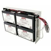 Батарея для ИБП APC RBC23 12В 7Ач для SU1000RM2U/SU1000R2BX120/SUA1000RM2U/SUA1000RMUS/SU1000RMI2U/SUA1000RMI2U