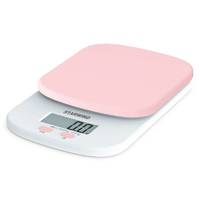 Кухонные весы Starwind SSK2157 (Цвет: Pink)