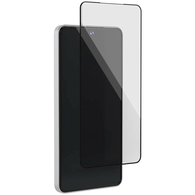 Защитное стекло VLP Easy Box для смартфона Samsung Galaxy S26, черный