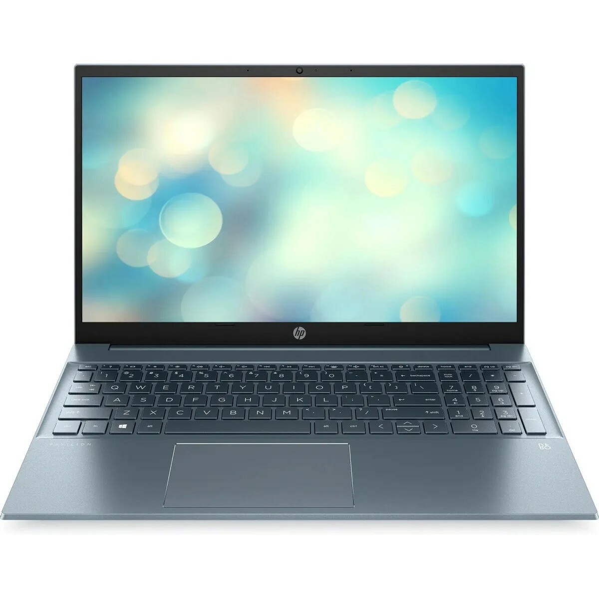 Ноутбук HP Pavilion 15-eg3031ci (Intel Core i3 1315U 1.2Ghz/8Gb DDR4/SSD 512Gb/Intel UHD Graphics/15.6