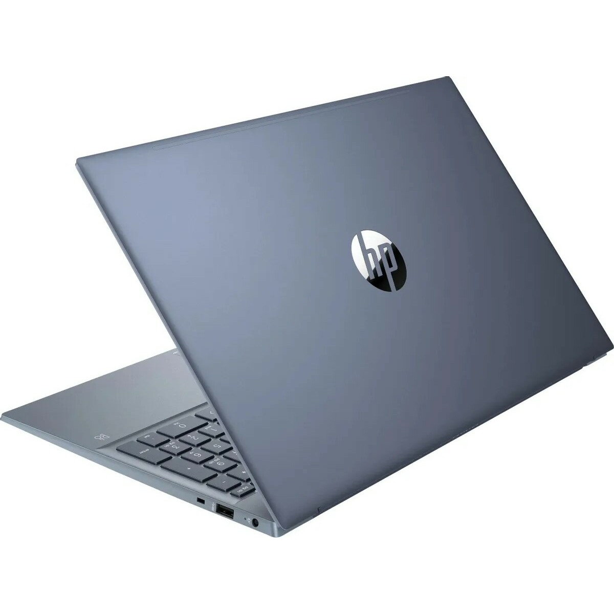 Ноутбук HP Pavilion 15-eg3031ci (Intel Core i3 1315U 1.2Ghz/8Gb DDR4/SSD 512Gb/Intel UHD Graphics/15.6