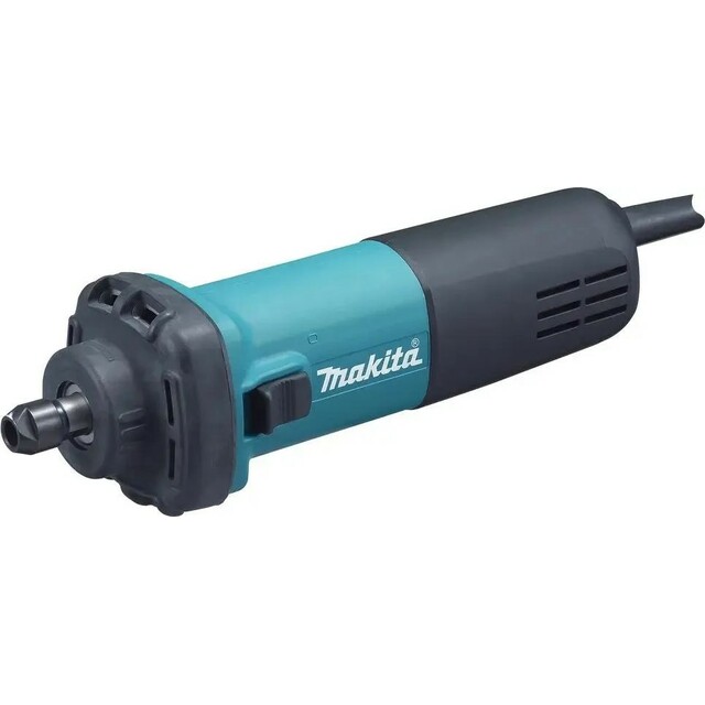 Гравер Makita GD0602 (Цвет: Blue)