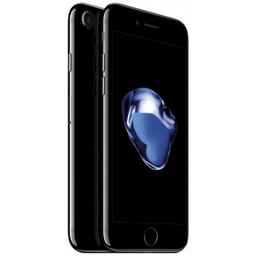 Смартфон Apple iPhone 7 128Gb (NFC) (Цвет: Jet Black) EU