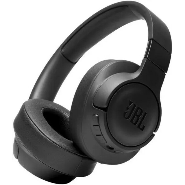 Наушники JBL Tune 760NC, черный