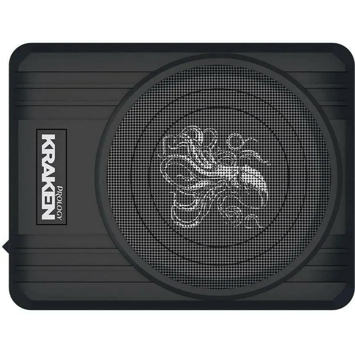 Сабвуфер автомобильный Prology Box-8, черный