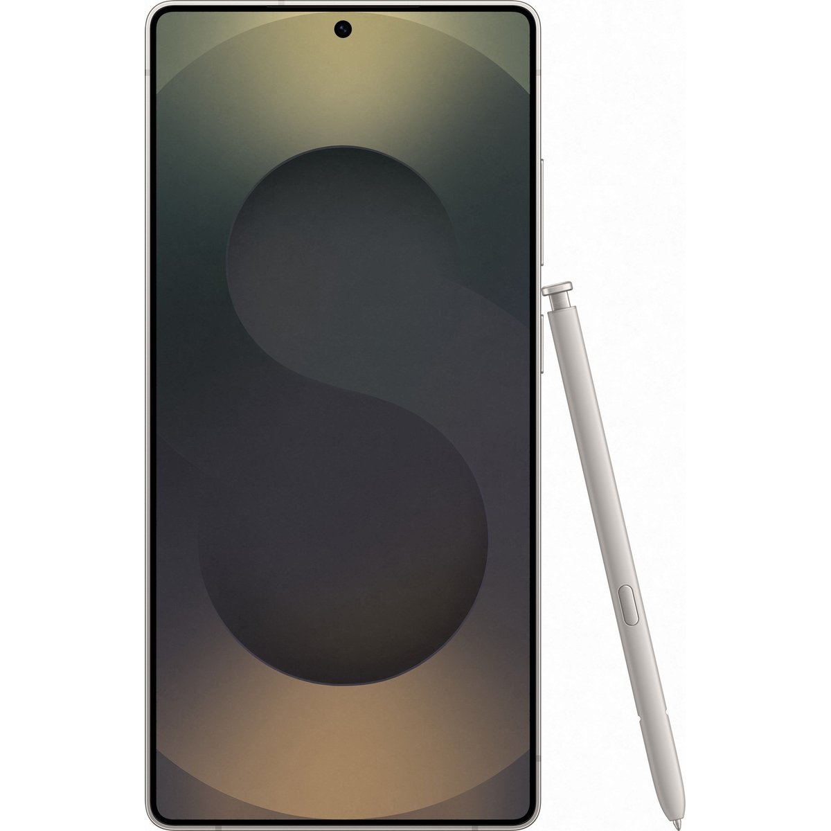 Смартфон Samsung Galaxy S25 Ultra 12 / 256Gb (Цвет: Titanium Jetblack)