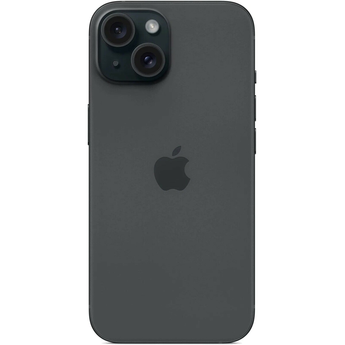 Смартфон Apple iPhone 15 512Gb (eSIM), черный