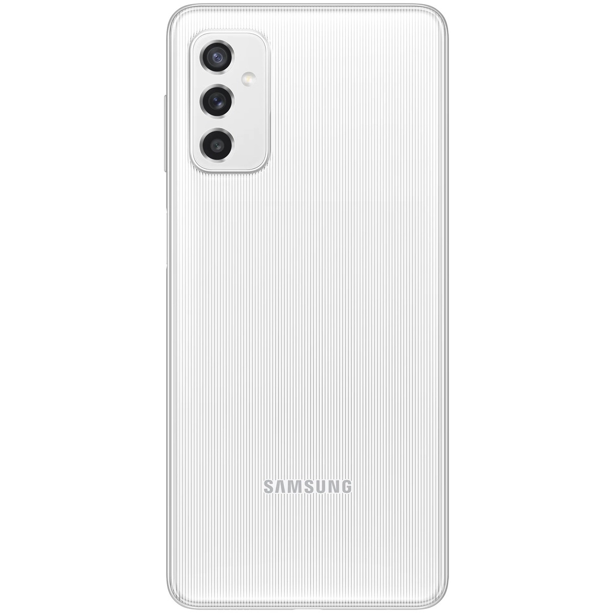 Смартфон Samsung Galaxy M52 5G 8/128Gb (Цвет: White)