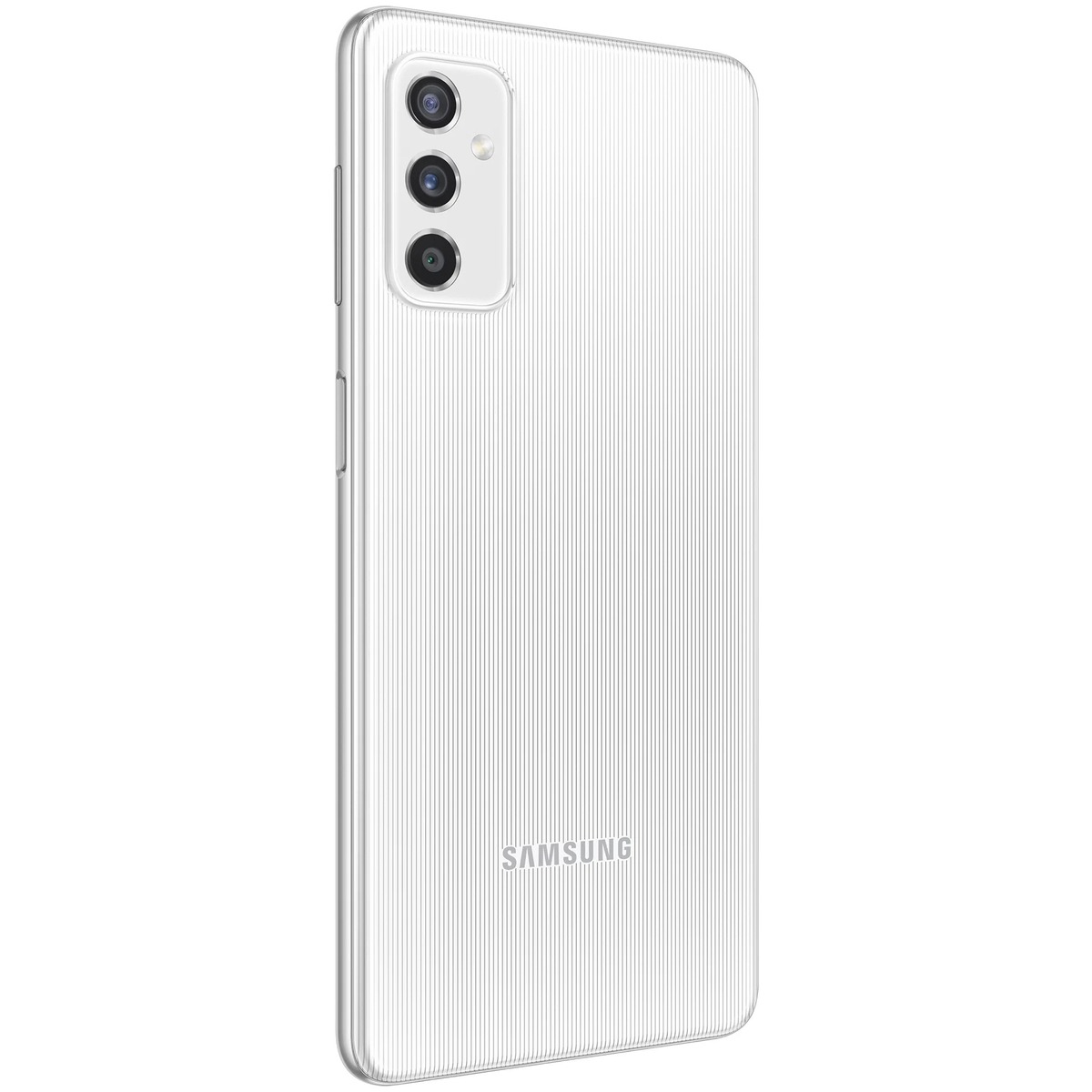 Смартфон Samsung Galaxy M52 5G 8/128Gb (Цвет: White)